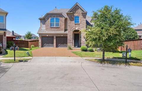701 Auburn Court, Savannah, TX 76227