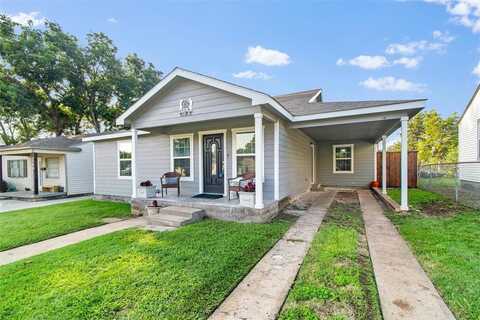 3730 Texas Drive, Dallas, TX 75211