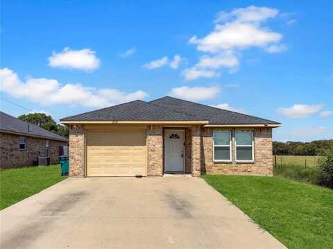 309 E 2nd Street, Maypearl, TX 76064