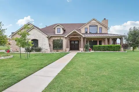 2640 Creekwood Drive, Cedar Hill, TX 75104
