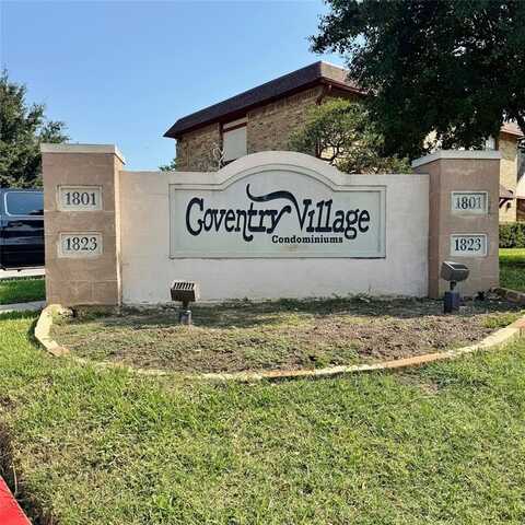 1809 E Grauwyler Road, Irving, TX 75061