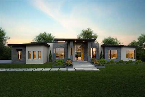 106 Lake Shore Drive, McKinney, TX 75071