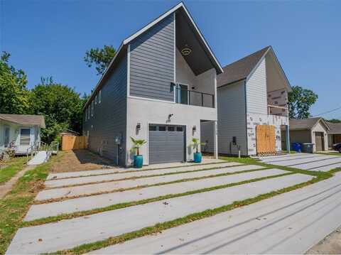 3708 Atlanta Street, Dallas, TX 75215