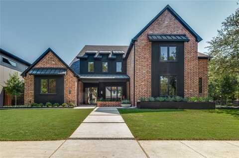 9858 Mixon Drive, Dallas, TX 75220
