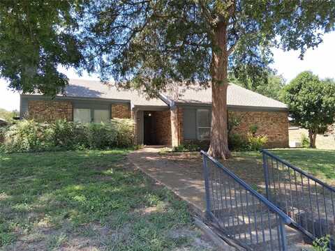 2309 Owens Boulevard, Richardson, TX 75082