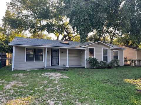 207 N Bermuda Road, Waco, TX 76705