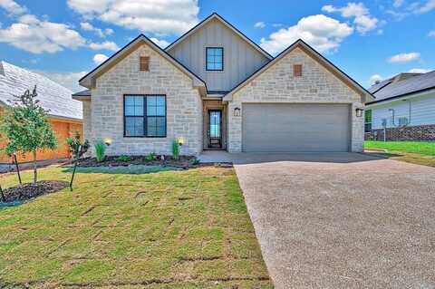 1813 Fabian Drive, Waco, TX 76712