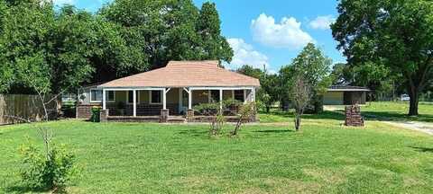 184 Locklar Loop, Waco, TX 76705
