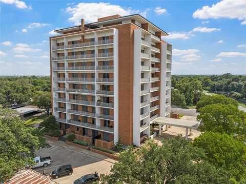 4924 Cobbs Drive, Waco, TX 76710