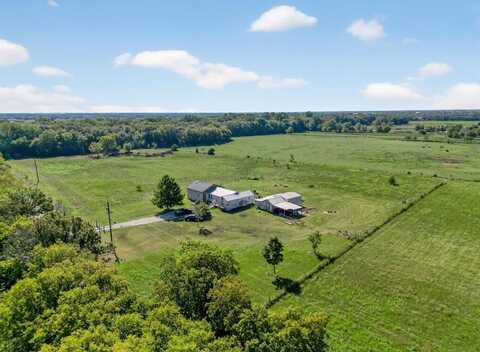 1382 County Road 2738, Caddo Mills, TX 75135