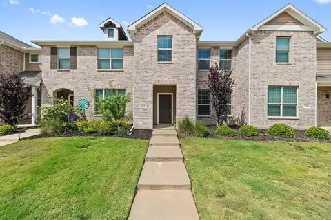 2224 Davenport Drive, Denton, TX 76207