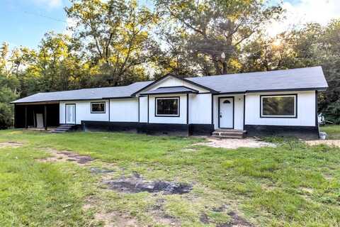 4890 CR 4875, Pittsburg, TX 75686