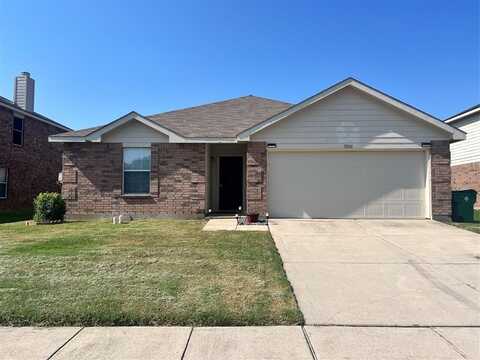 12016 Shine Drive, Rhome, TX 76078