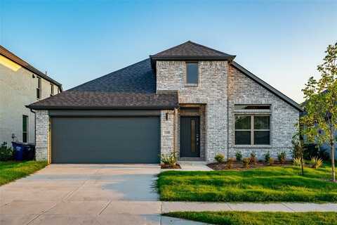 1105 Airbender Drive, Princeton, TX 75407