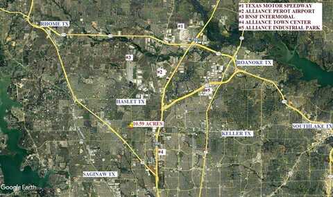 11175 FM-156 Highway, Haslet, TX 76052