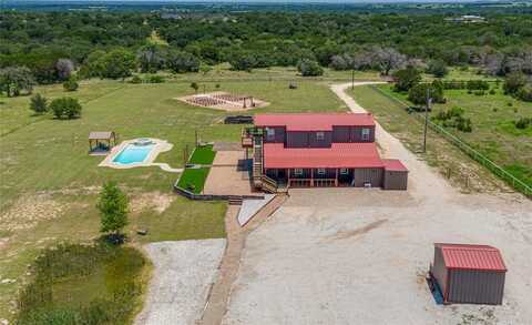 3119 C.R. 2730, Glen Rose, TX 76043