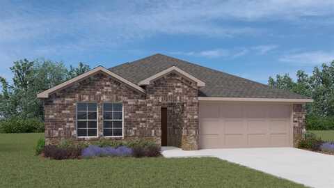 1207 Hopes Lake Drive, Princeton, TX 75407