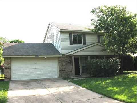 3913 Wrenwood Drive, Fort Worth, TX 76137