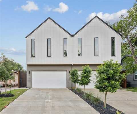 5217 Lindsley Avenue, Dallas, TX 75223