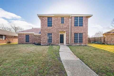 2700 Cornell, Rowlett, TX 75088