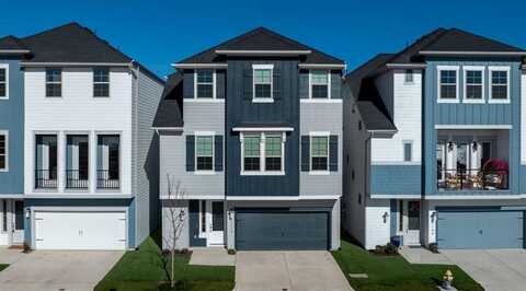 1113 Marc. Place, Rowlett, TX 75088