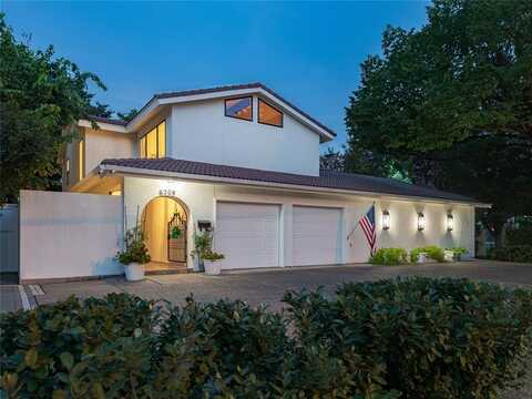 6208 Preston Road, University Park, TX 75205