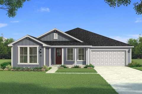 529 Marcus Lane, Crowley, TX 76036