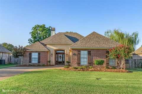 210 Sherwood Drive, Benton, LA 71006