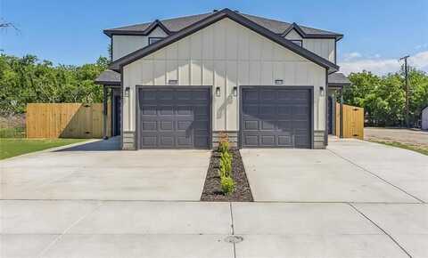 8005 W Elizabeth, Fort Worth, TX 76116