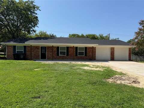 622 Mink Drive, Greenville, TX 75402
