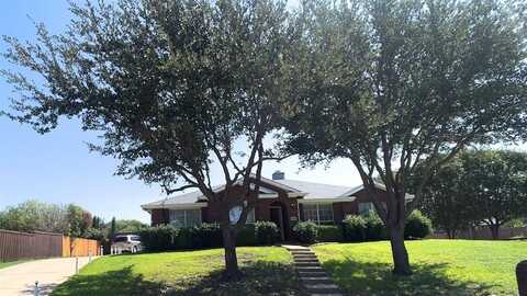 1000 Hideaway Court, Murphy, TX 75094