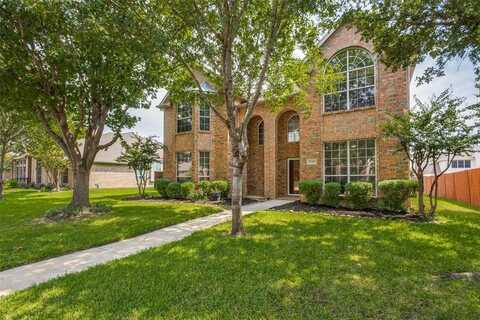 1609 Overcup Lane, Keller, TX 76248