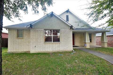 874 W Wintergreen Road, Lancaster, TX 75134