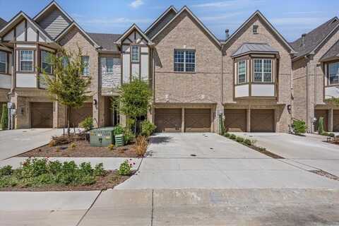 108 Canonbury Drive, Lewisville, TX 75067