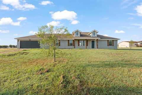 4605 Homestead Way, Joshua, TX 76058