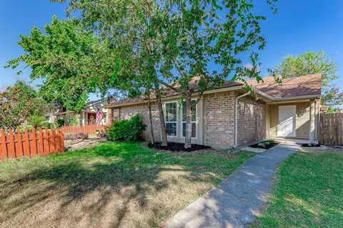 4538 Chapman Street, The Colony, TX 75056