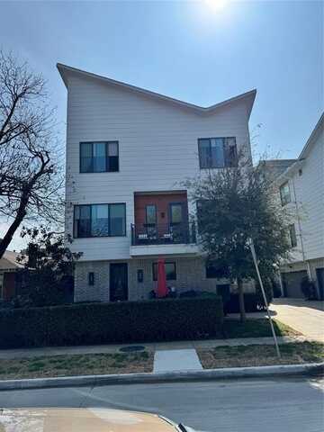 6004 Hudson Street, Dallas, TX 75206