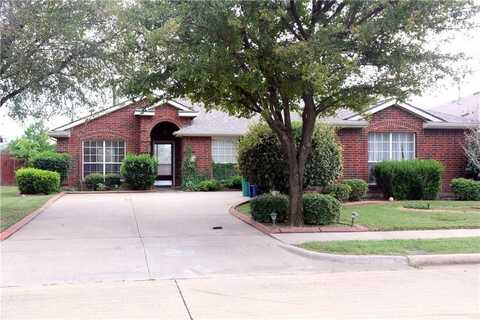 5517 Flowerwood Lane, McKinney, TX 75070