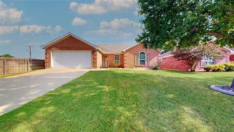 2051 Turtle Cove Drive, Mansfield, TX 76063