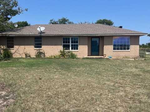 105 Paige, Weatherford, TX 76088