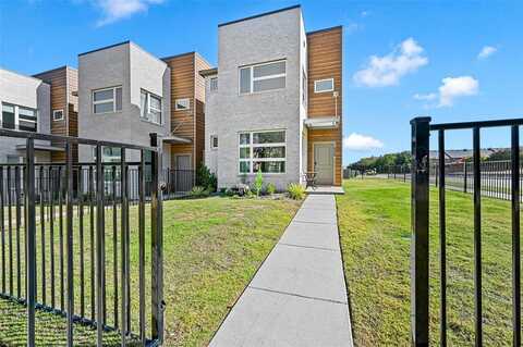 375 Oakbend Drive, Lewisville, TX 75067