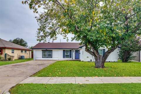 2405 Whippoorwill Drive, Mesquite, TX 75149