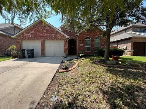 4840 Van Zandt Drive, Fort Worth, TX 76244
