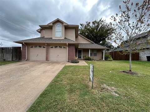 7740 Western Oaks Drive, North Richland Hills, TX 76182