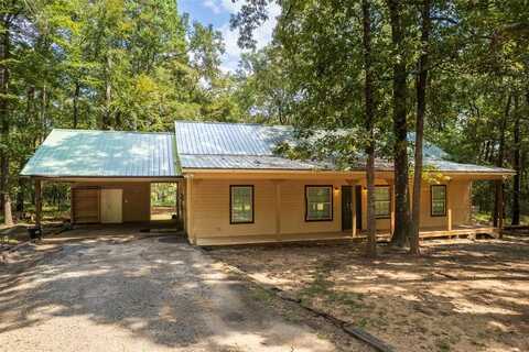 192 King Andrew Court, Scroggins, TX 75480