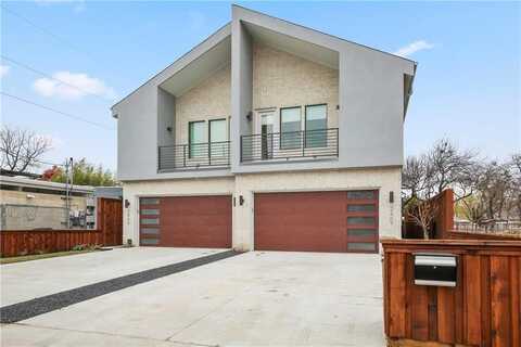 2407 Douglas Avenue, Dallas, TX 75219