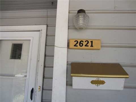 2621 N Locust Street, Denton, TX 76209