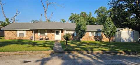 614 N Collier Street, Grand Saline, TX 75140