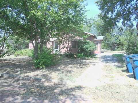 1102 W 7th Street, Cisco, TX 76437