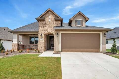 11404 Iron Bark, Denton, TX 76207